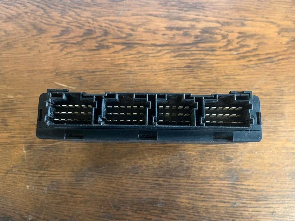 Mercedes VDO Elektronik FR Steuergerät A0014467002 - ECU : 사진 4 Mercedes VDO Elektronik FR Steuergerät A0014467002 - ECU : 사진 4