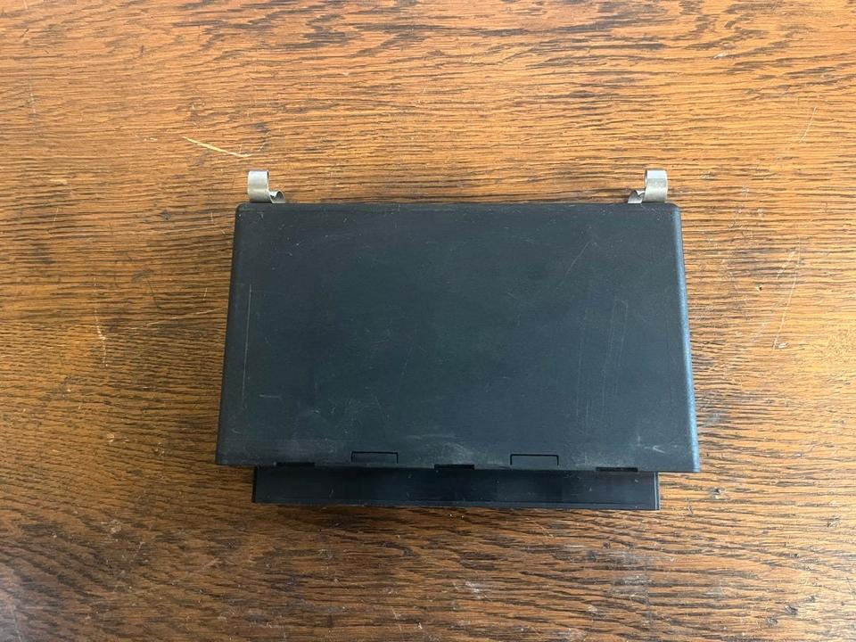 Mercedes VDO Elektronik FR Steuergerät A0014467002 - ECU : 사진 5 Mercedes VDO Elektronik FR Steuergerät A0014467002 - ECU : 사진 5