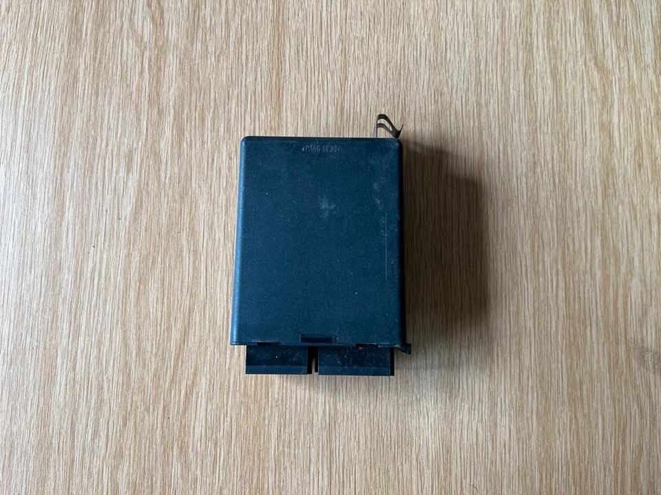 Mercedes VDO Funkfernbedienung Steuergerät A 000 446 00 18 - ECU 트럭 용 : 사진 4 Mercedes VDO Funkfernbedienung Steuergerät A 000 446 00 18 - ECU 트럭 용 : 사진 4