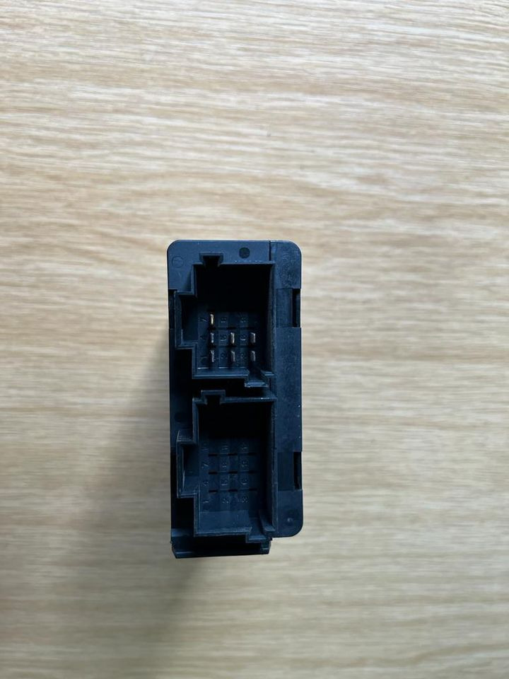Mercedes VDO Funkfernbedienung Steuergerät A 000 446 02 18 - ECU 트럭 용 : 사진 3 Mercedes VDO Funkfernbedienung Steuergerät A 000 446 02 18 - ECU 트럭 용 : 사진 3