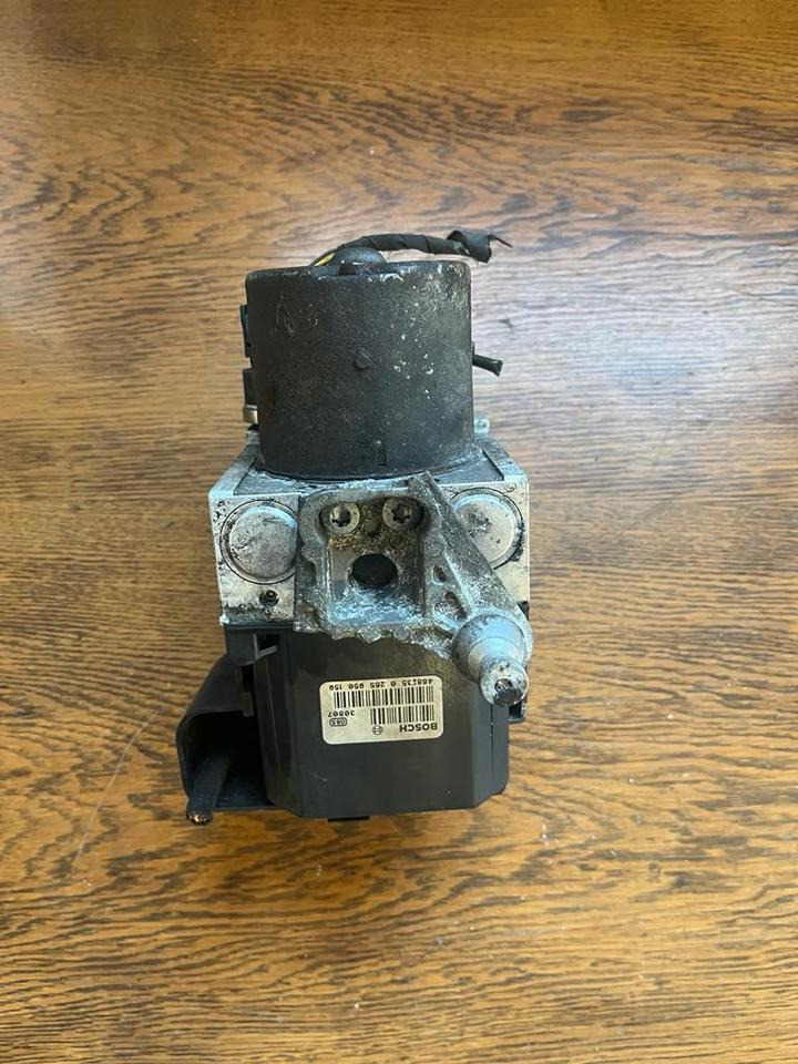 Mercedes Vito Hydraulikblock ABS Pumpe A0014460989 - 유압 트럭 용 : 사진 5 Mercedes Vito Hydraulikblock ABS Pumpe A0014460989 - 유압 트럭 용 : 사진 5