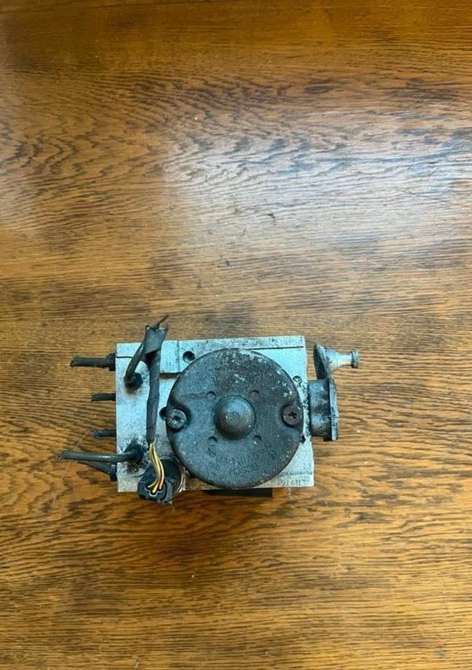 Mercedes Vito Hydraulikblock ABS Pumpe A0014460989 - 유압 트럭 용 : 사진 1 Mercedes Vito Hydraulikblock ABS Pumpe A0014460989 - 유압 트럭 용 : 사진 1