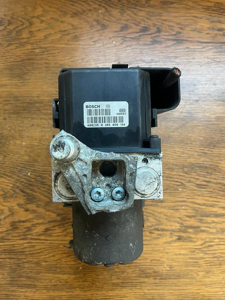 Mercedes Vito Hydraulikblock ABS Pumpe A0014460989 - 유압 트럭 용 : 사진 4 Mercedes Vito Hydraulikblock ABS Pumpe A0014460989 - 유압 트럭 용 : 사진 4