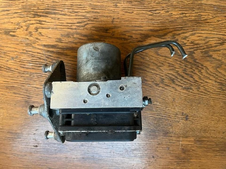 Mercedes Vito Hydraulikblock ABS Pumpe A0014468989 - 유압 트럭 용 : 사진 5 Mercedes Vito Hydraulikblock ABS Pumpe A0014468989 - 유압 트럭 용 : 사진 5