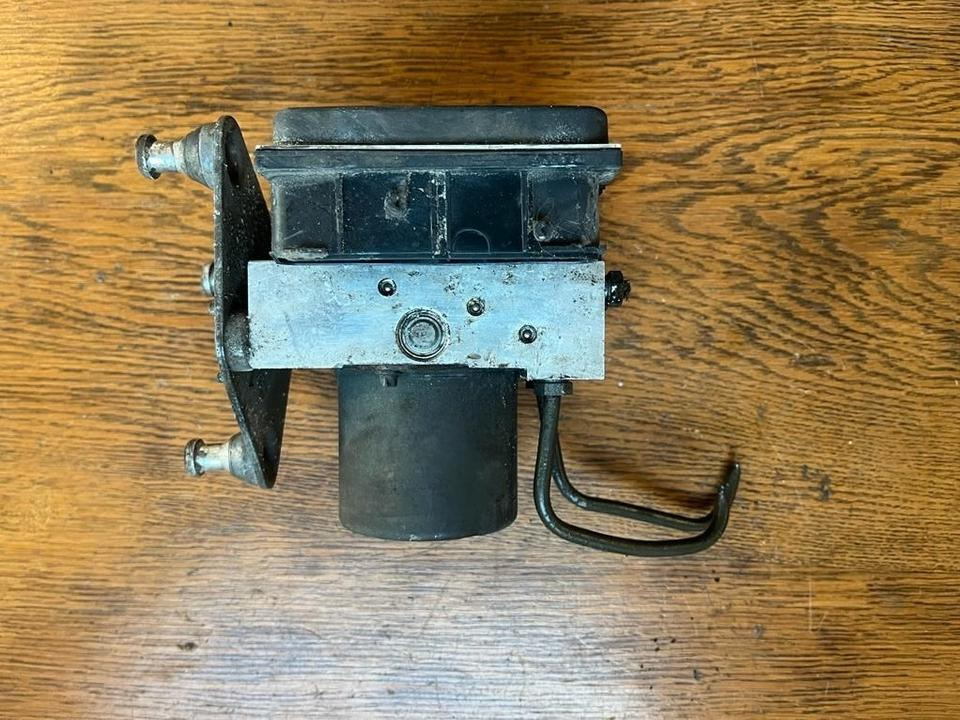 Mercedes Vito Hydraulikblock ABS Pumpe A0014468989 - 유압 트럭 용 : 사진 4 Mercedes Vito Hydraulikblock ABS Pumpe A0014468989 - 유압 트럭 용 : 사진 4