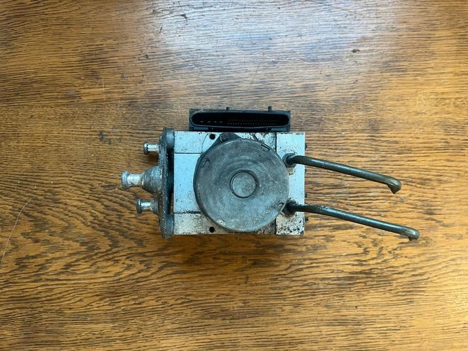 Mercedes Vito Hydraulikblock ABS Pumpe A0014468989 - 유압 트럭 용 : 사진 1 Mercedes Vito Hydraulikblock ABS Pumpe A0014468989 - 유압 트럭 용 : 사진 1