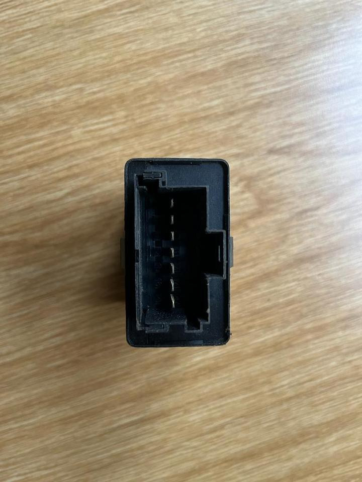 Mercedes W638 Vito Steuergerät Blinkermodul Relais 0165452332 - 예비 부속 : 사진 3 Mercedes W638 Vito Steuergerät Blinkermodul Relais 0165452332 - 예비 부속 : 사진 3