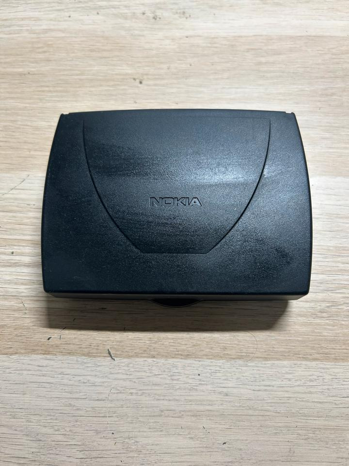 NOKIA Freisprechanlage TFE-4R - 도구/ 장비 : 사진 2 NOKIA Freisprechanlage TFE-4R - 도구/ 장비 : 사진 2