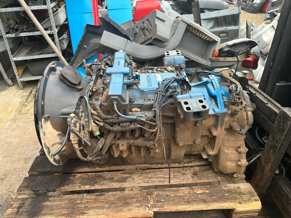 SCANIA 420 GRS 900 halbautomatik getriebe - 변속기 트럭 용 : 사진 3 SCANIA 420 GRS 900 halbautomatik getriebe - 변속기 트럭 용 : 사진 3