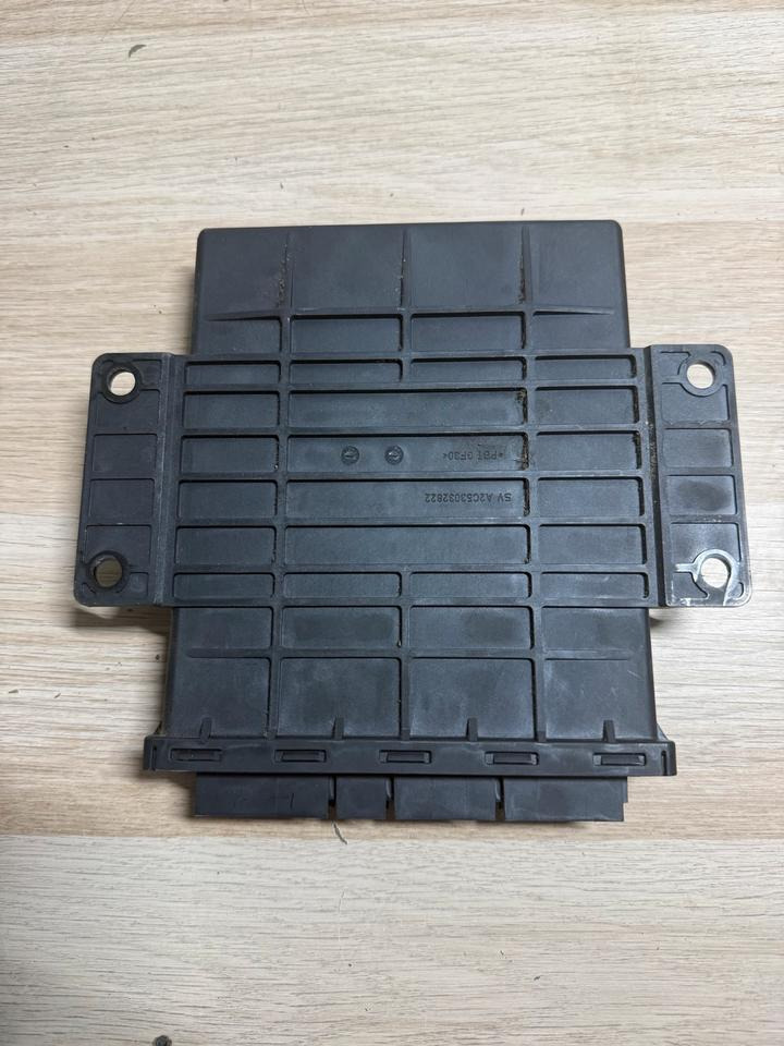 SCANIA OPC 4 Steuergerät 1754709 - ECU 트럭 용 : 사진 3 SCANIA OPC 4 Steuergerät 1754709 - ECU 트럭 용 : 사진 3