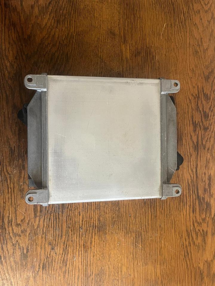 ECU 트럭 용 VOITH Automatik Getriebe Steuergerät A0014469710 : 사진 7