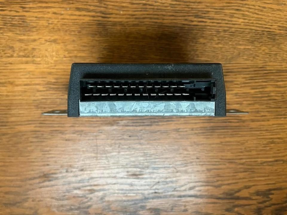 WABCO ECAS-Elektronik Steuergerät 446 055 301 0 - ECU 트럭 용 : 사진 3 WABCO ECAS-Elektronik Steuergerät 446 055 301 0 - ECU 트럭 용 : 사진 3