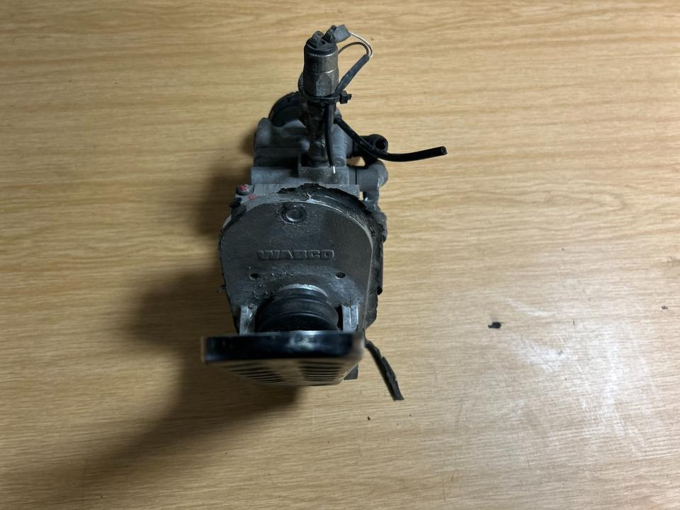 Wabco Bremsventil 4613180260 - 브레이크 밸브 트럭 용 : 사진 3 Wabco Bremsventil 4613180260 - 브레이크 밸브 트럭 용 : 사진 3