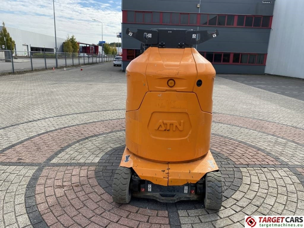 ATN Piaf 13RE Electric Vertical MastLift 1265cm DEFECT - 수직 마스트 리프트 : 사진 4 ATN Piaf 13RE Electric Vertical MastLift 1265cm DEFECT - 수직 마스트 리프트 : 사진 4