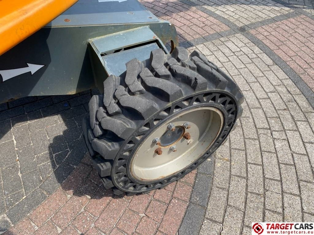 관절 붐 ATN Zebra 16 Diesel 4x4 Articulated Boom Lift 1640cm : 사진 24