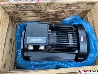 EE AG Hinwill EEN3 225M4/B14S 37KW 400~80V Electri - 엔진 건설기계 용 : 사진 1 EE AG Hinwill EEN3 225M4/B14S 37KW 400~80V Electri - 엔진 건설기계 용 : 사진 1