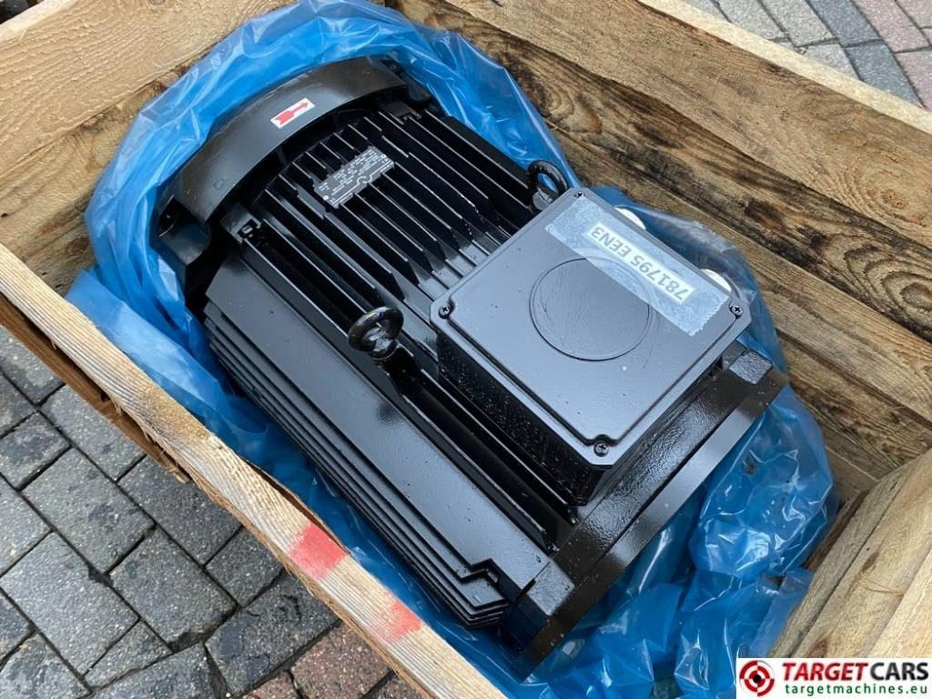 EE AG Hinwill EEN3 225M4/B14S 37KW 400~80V Electri - 엔진 건설기계 용 : 사진 3 EE AG Hinwill EEN3 225M4/B14S 37KW 400~80V Electri - 엔진 건설기계 용 : 사진 3