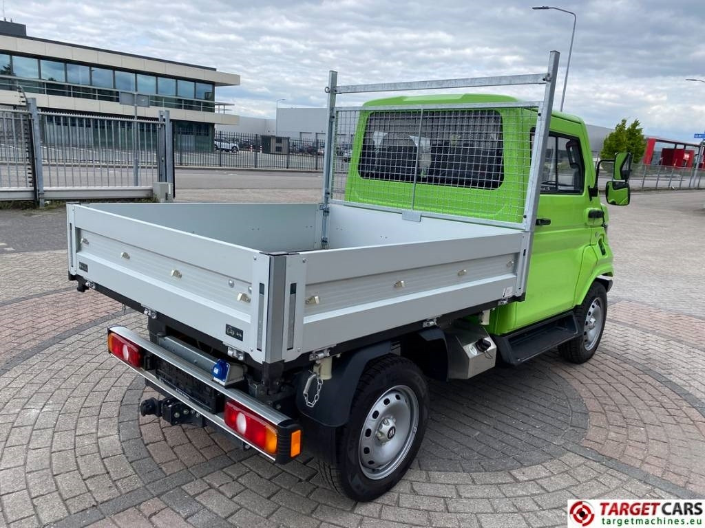 Evum ACar Electric UTV 3-Way Tipper Utility Vehicle NEW - 덤프트럭, Electric utility vehicle : 사진 4 Evum ACar Electric UTV 3-Way Tipper Utility Vehicle NEW - 덤프트럭, Electric utility vehicle : 사진 4