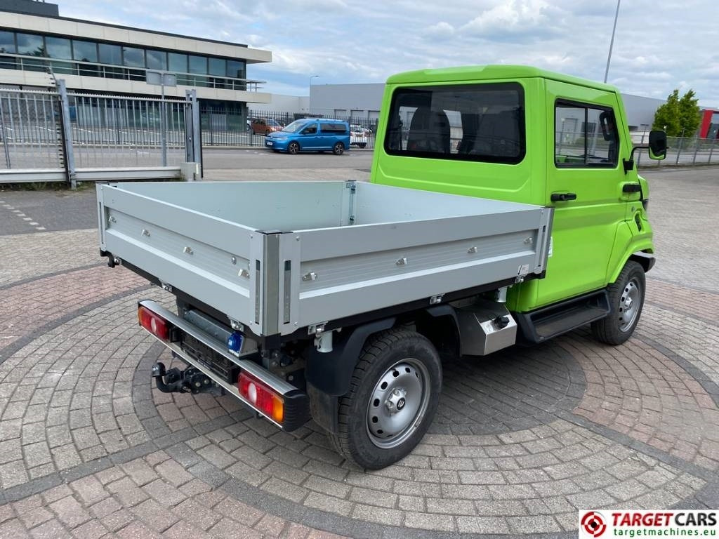 Evum ACar Electric UTV 3-Way-Tipper Utility Vehicle - 덤프트럭, Electric utility vehicle : 사진 4 Evum ACar Electric UTV 3-Way-Tipper Utility Vehicle - 덤프트럭, Electric utility vehicle : 사진 4