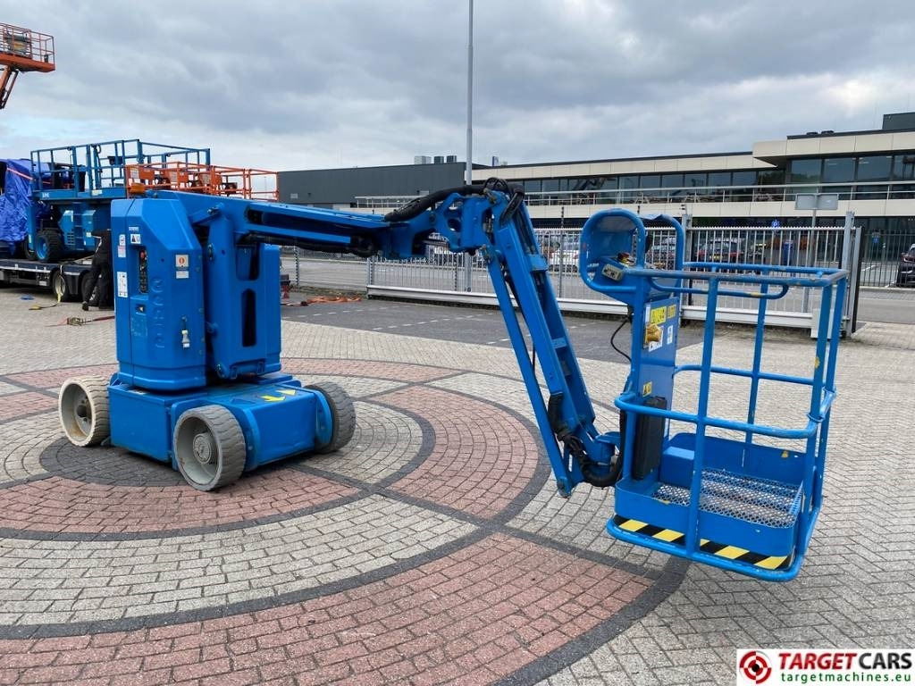 Genie Z-30/20N RJ Articulated Electric Boom Lift 1110cm - 관절 붐 : 사진 2 Genie Z-30/20N RJ Articulated Electric Boom Lift 1110cm - 관절 붐 : 사진 2