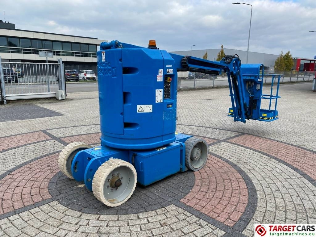 Genie Z-30/20N RJ Articulated Electric Boom Lift 1110cm - 관절 붐 : 사진 3 Genie Z-30/20N RJ Articulated Electric Boom Lift 1110cm - 관절 붐 : 사진 3