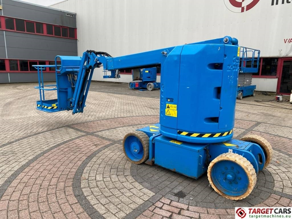Genie Z-30/20N RJ Articulated Electric Boom Lift 1110cm - 관절 붐 : 사진 4 Genie Z-30/20N RJ Articulated Electric Boom Lift 1110cm - 관절 붐 : 사진 4