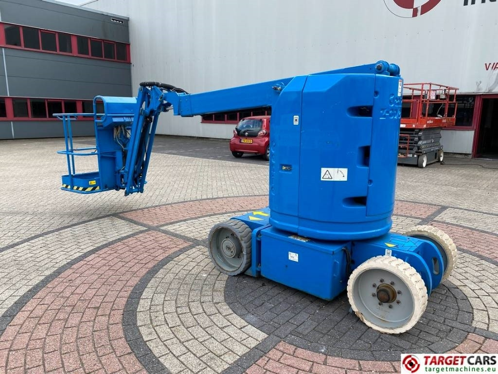 Genie Z-30/20N RJ Articulated Electric Boom Lift 1110cm - 관절 붐 : 사진 4 Genie Z-30/20N RJ Articulated Electric Boom Lift 1110cm - 관절 붐 : 사진 4