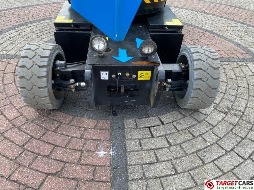 관절 붐 Genie Z-33/18 Articulated Electric Boom Work Lift 1200cm : 사진 32
