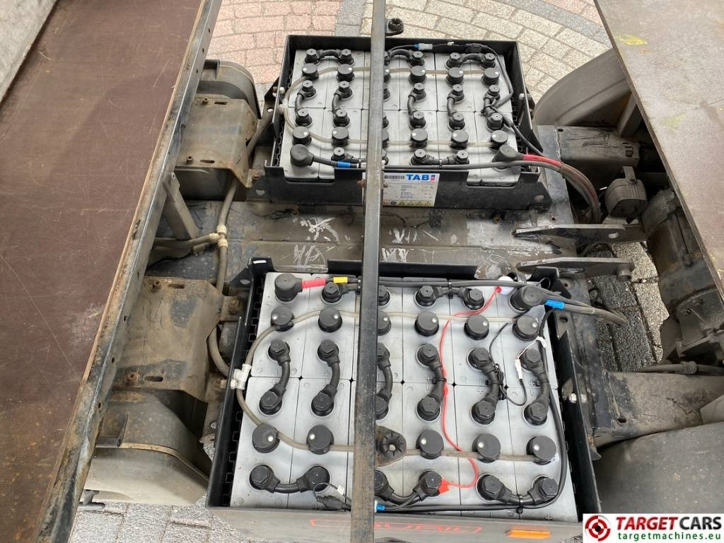 박스 밴, 전기 밴 Goupil G3 Electric UTV Utility Closed Box Van : 사진 13 박스 밴, 전기 밴 Goupil G3 Electric UTV Utility Closed Box Van : 사진 13