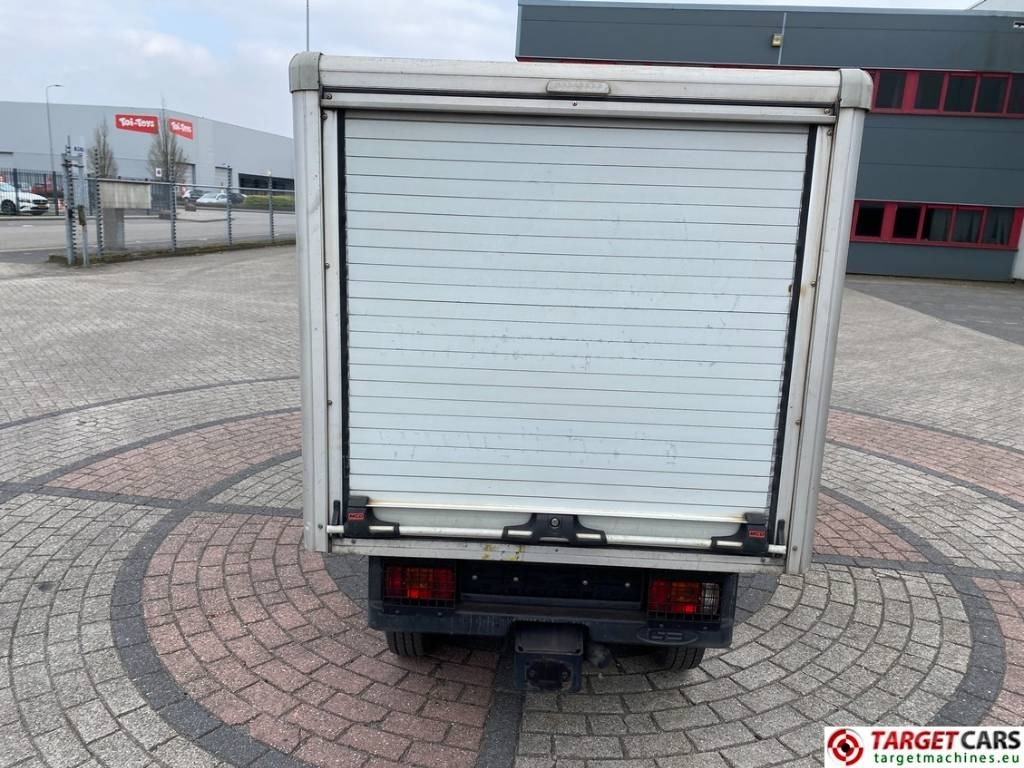 Goupil G3 Electric UTV Utility Closed Box Van - 박스 밴, 전기 밴 : 사진 5 Goupil G3 Electric UTV Utility Closed Box Van - 박스 밴, 전기 밴 : 사진 5