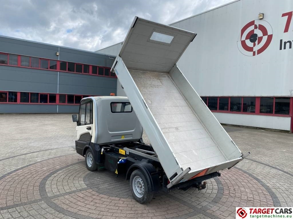 Goupil G5 Electric UTV Utility Tipper Kipper Vehicle - 덤프트럭, Electric utility vehicle : 사진 5 Goupil G5 Electric UTV Utility Tipper Kipper Vehicle - 덤프트럭, Electric utility vehicle : 사진 5