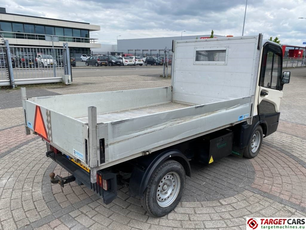 Goupil G5 Electric UTV Utility Tipper Kipper Vehicle - 덤프트럭, Electric utility vehicle : 사진 3 Goupil G5 Electric UTV Utility Tipper Kipper Vehicle - 덤프트럭, Electric utility vehicle : 사진 3