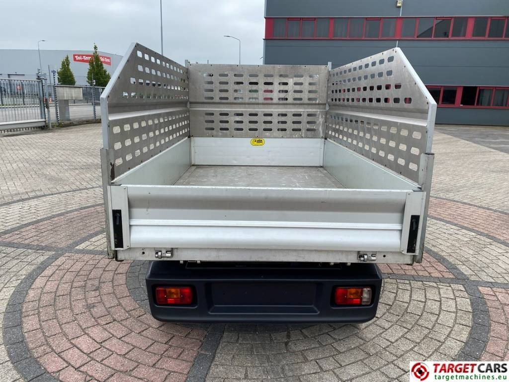 Goupil G5 HyBrid UTV Vehicle Tipper Kipper Utility DEFECT - 덤프트럭 : 사진 5 Goupil G5 HyBrid UTV Vehicle Tipper Kipper Utility DEFECT - 덤프트럭 : 사진 5