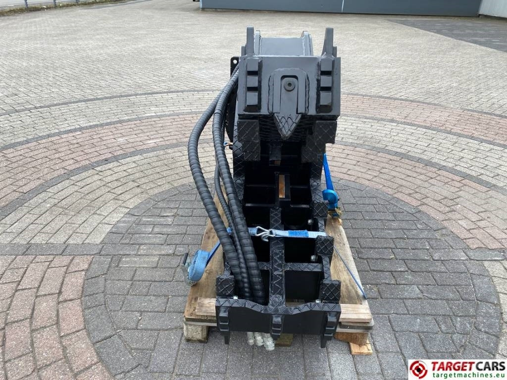 신규 철거용 가위 Haener Häner HPX1500A Hydraulic Pulverizer Shear 1 : 사진 7 신규 철거용 가위 Haener Häner HPX1500A Hydraulic Pulverizer Shear 1 : 사진 7