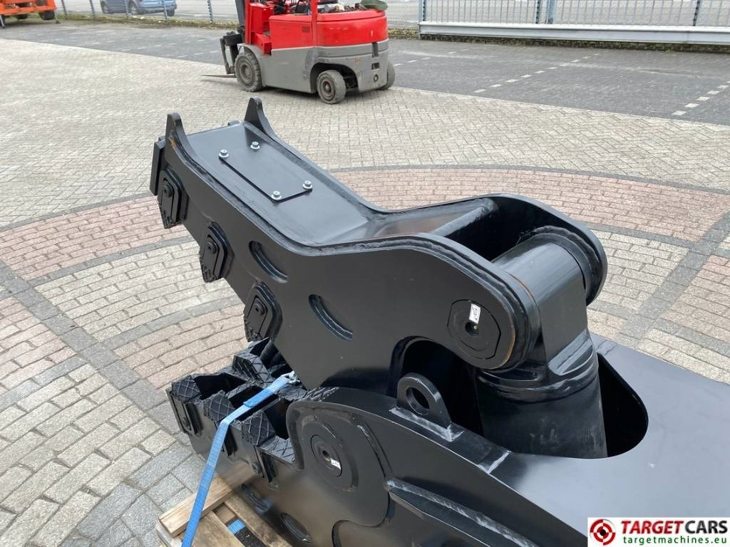 신규 철거용 가위 Haener Häner HPX1500A Hydraulic Pulverizer Shear 1 : 사진 14 신규 철거용 가위 Haener Häner HPX1500A Hydraulic Pulverizer Shear 1 : 사진 14