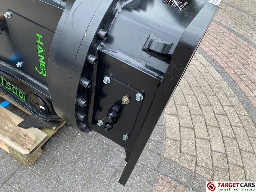 신규 철거용 가위 Haener Häner HPX1500A Hydraulic Pulverizer Shear 1 : 사진 12 신규 철거용 가위 Haener Häner HPX1500A Hydraulic Pulverizer Shear 1 : 사진 12