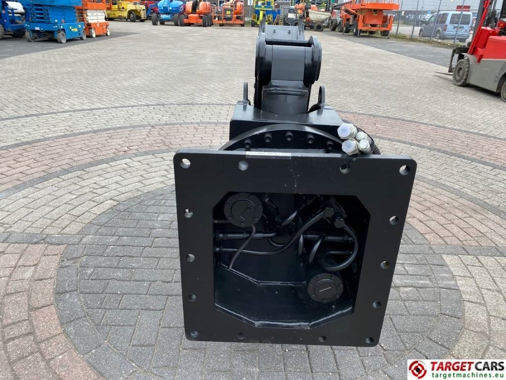 Haener Häner HPX1500A Hydraulic Pulverizer Shear 1 - 철거용 가위 : 사진 3 Haener Häner HPX1500A Hydraulic Pulverizer Shear 1 - 철거용 가위 : 사진 3