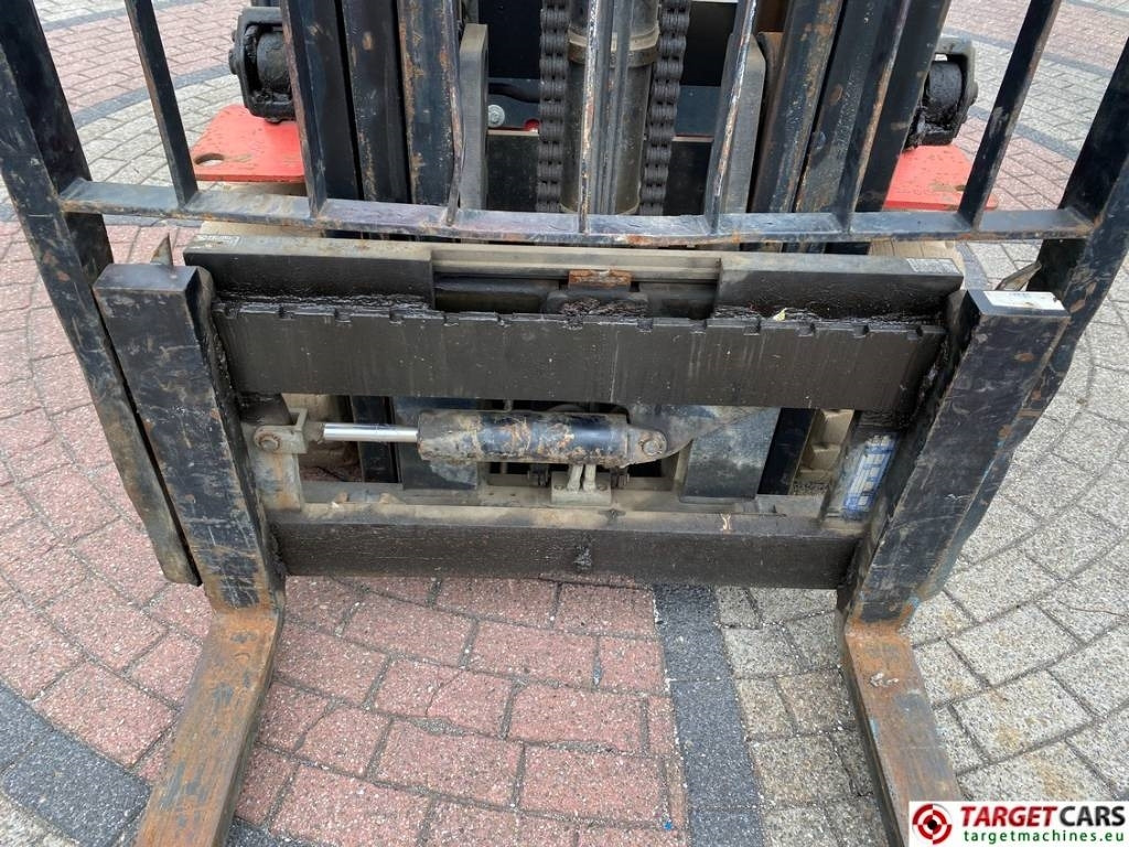 전기 지게차 Hangcha CPD35 Electric A35 Forklift Electric 3.5T 480cm : 사진 32