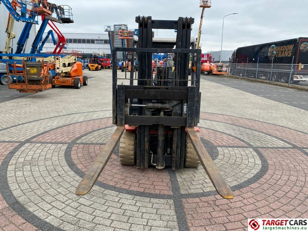 전기 지게차 Hangcha CPD35 Electric A35 Forklift Electric 3.5T 480cm : 사진 25