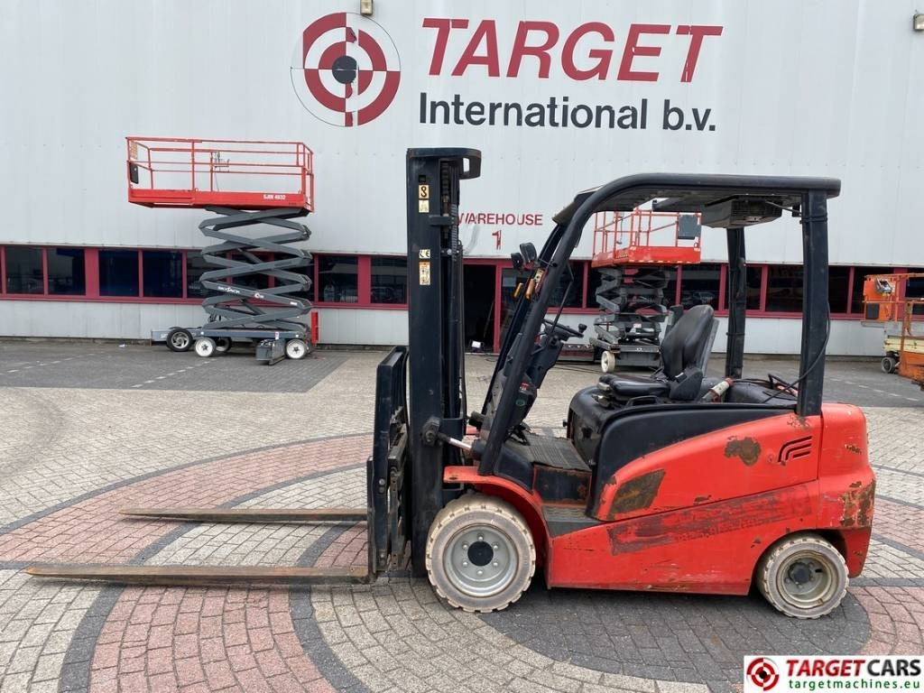 전기 지게차 Hangcha CPD35 Electric A35 Forklift Electric 3.5T 480cm : 사진 30