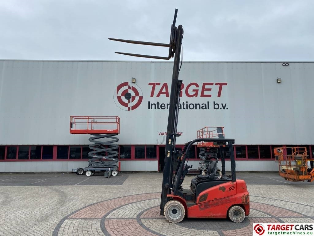 전기 지게차 Hangcha CPD35 Electric A35 Forklift Electric 3.5T 480cm : 사진 19