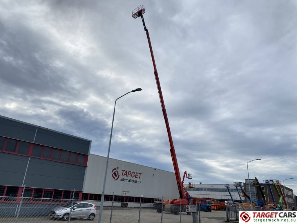 JLG 1200SJP Telescopic 4x4x4 Diesel Boom Lift 3873cm - 텔레스코픽 붐 : 사진 5 JLG 1200SJP Telescopic 4x4x4 Diesel Boom Lift 3873cm - 텔레스코픽 붐 : 사진 5