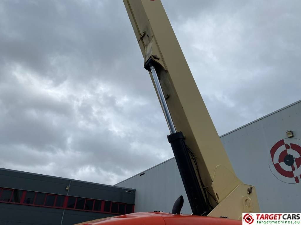 텔레스코픽 붐 JLG 1350SJP Telescopic 4x4x4 Diesel Boom Lift 4330cm : 사진 47