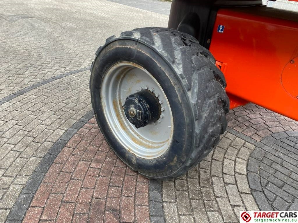 텔레스코픽 붐 JLG 1350SJP Telescopic 4x4x4 Diesel Boom Lift 4330cm : 사진 24