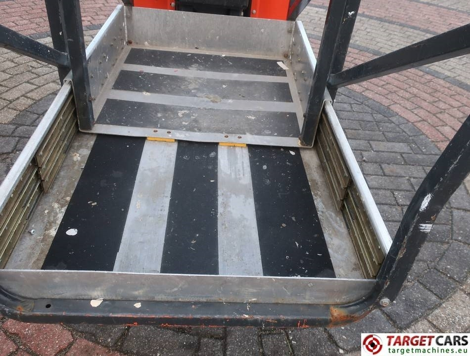 수직 마스트 리프트 JLG 20MVL Electric Vertical Mast Work Lift 794cm : 사진 8 수직 마스트 리프트 JLG 20MVL Electric Vertical Mast Work Lift 794cm : 사진 8