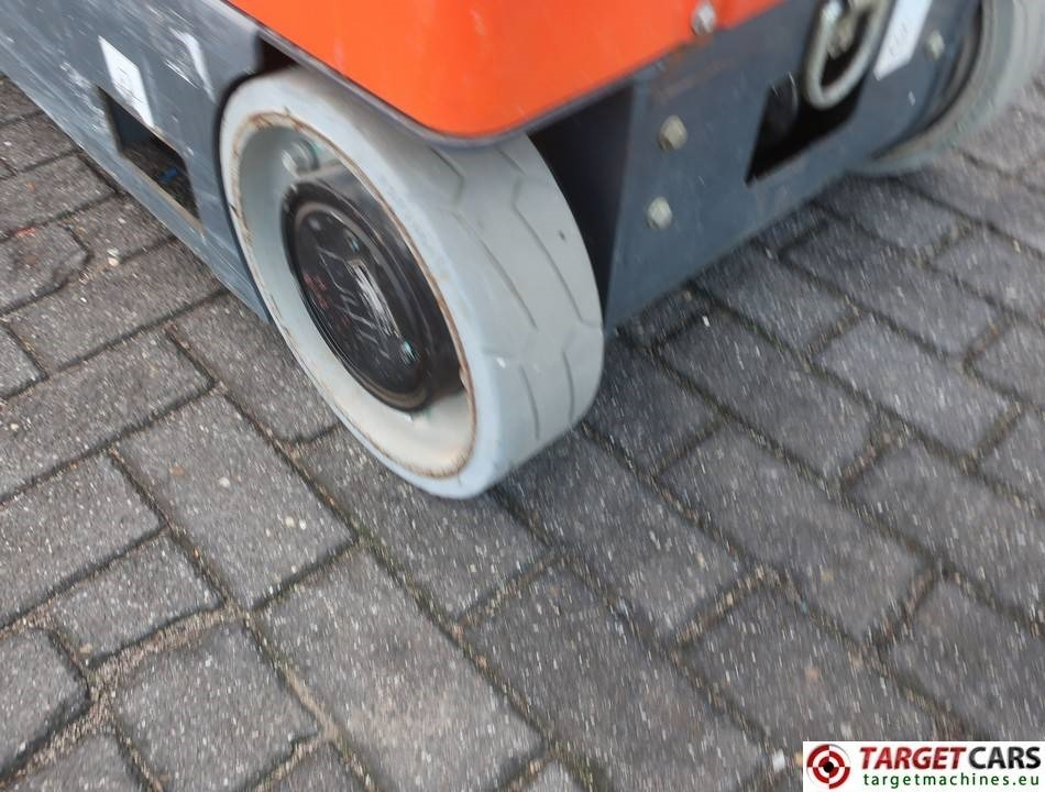 수직 마스트 리프트 JLG 20MVL Electric Vertical Mast Work Lift 794cm : 사진 17 수직 마스트 리프트 JLG 20MVL Electric Vertical Mast Work Lift 794cm : 사진 17