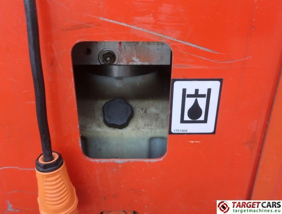 수직 마스트 리프트 JLG 20MVL Electric Vertical Mast Work Lift 794cm : 사진 16 수직 마스트 리프트 JLG 20MVL Electric Vertical Mast Work Lift 794cm : 사진 16