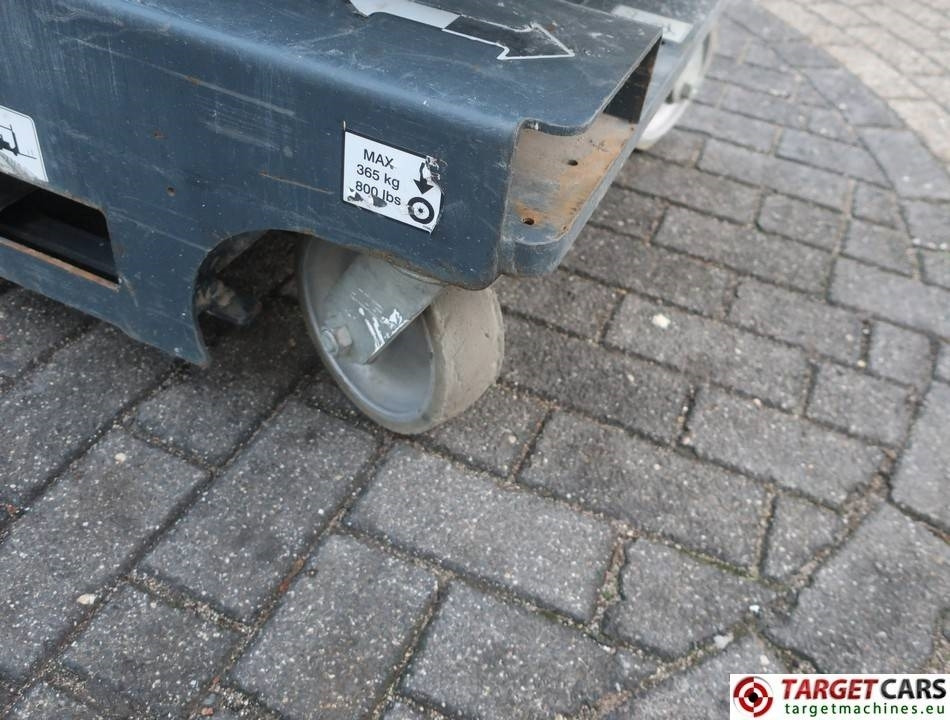 수직 마스트 리프트 JLG 20MVL Electric Vertical Mast Work Lift 794cm : 사진 20 수직 마스트 리프트 JLG 20MVL Electric Vertical Mast Work Lift 794cm : 사진 20