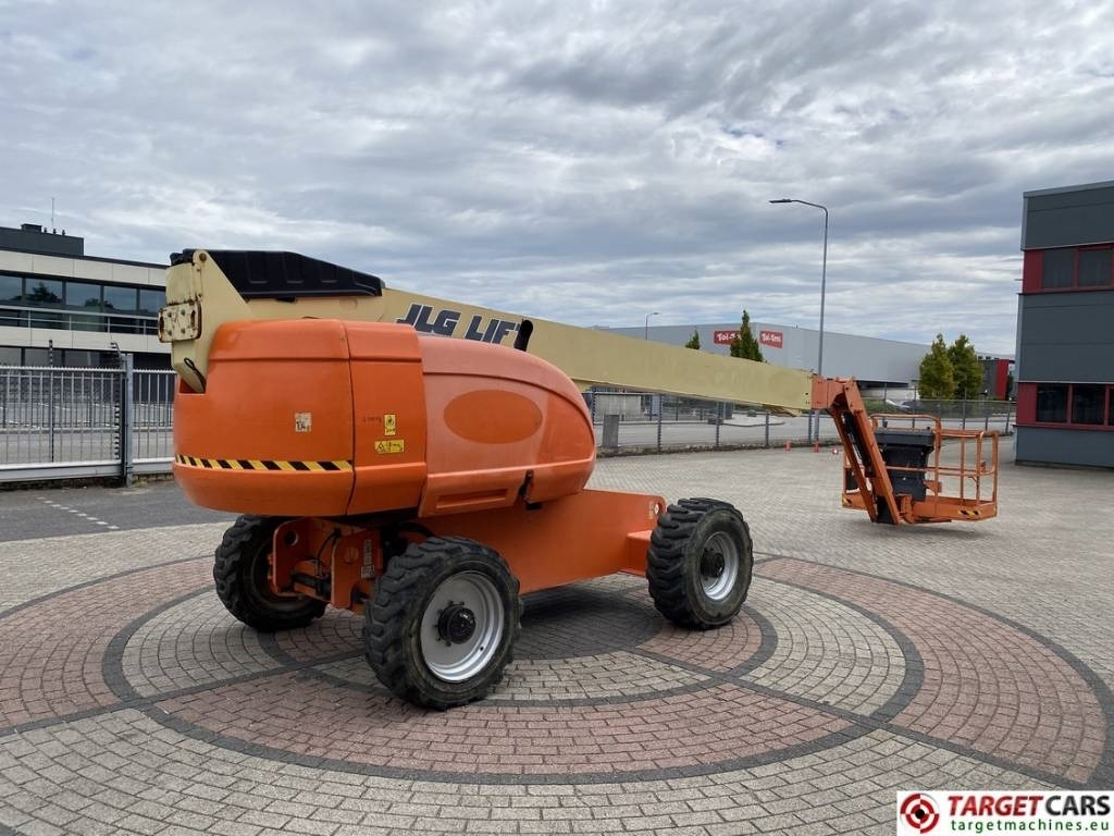 JLG 660SJ Telescopic 4x4 Diesel Boom Work Lift 2232cm - 텔레스코픽 붐 : 사진 3 JLG 660SJ Telescopic 4x4 Diesel Boom Work Lift 2232cm - 텔레스코픽 붐 : 사진 3