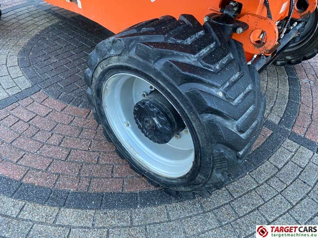 텔레스코픽 붐 JLG 680S Telescopic 4x4 Diesel Boom Work Lift 2273cm : 사진 24